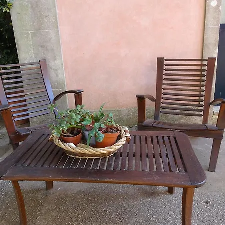 Maria Bed and breakfast 3*
