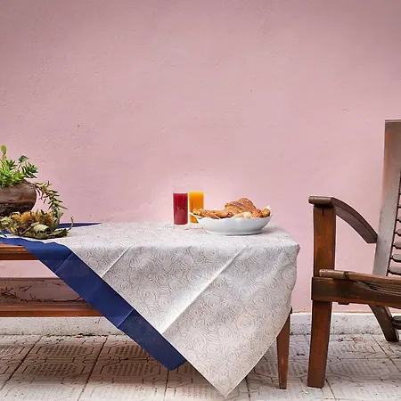 Bed and breakfast Maria 3*