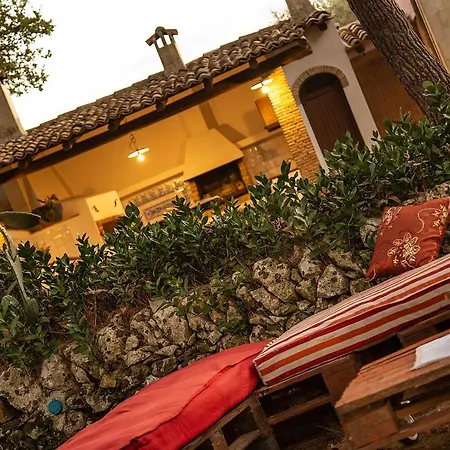 Bed and breakfast Maria 3*