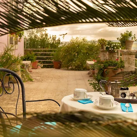 住宿加早餐酒店 Maria Canicattini Bagni