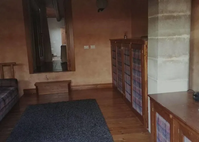 Bed & Breakfast Maria Canicattini Bagni