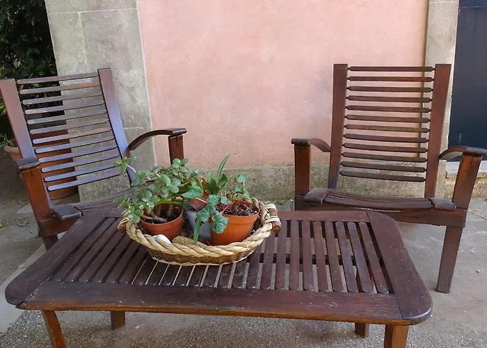 Maria Bed & Breakfast 3*