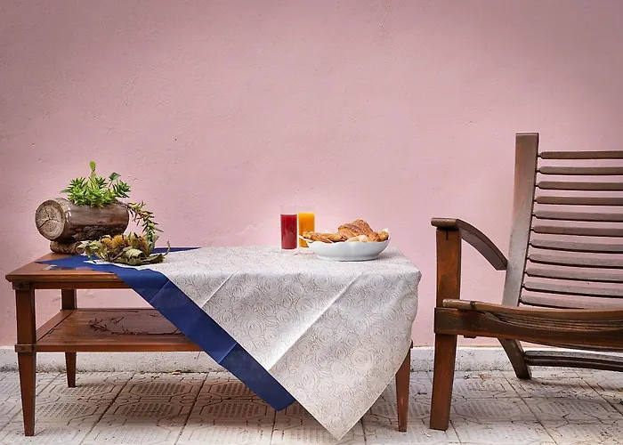 Bed & Breakfast Maria 3*