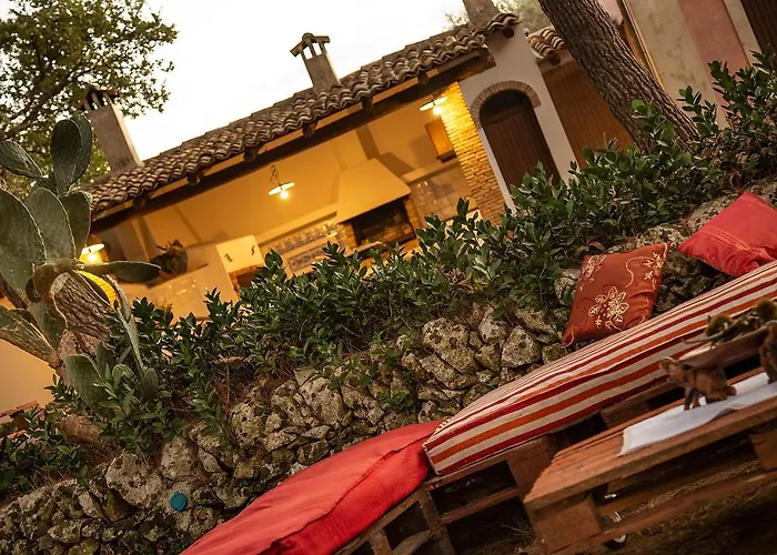 Bed & Breakfast Maria 3*