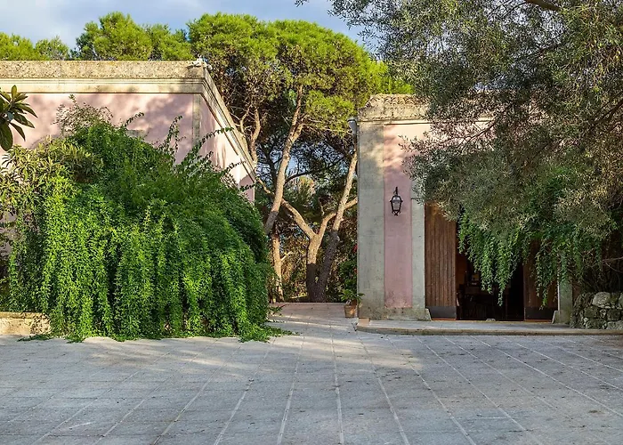 Maria Bed & Breakfast 3*