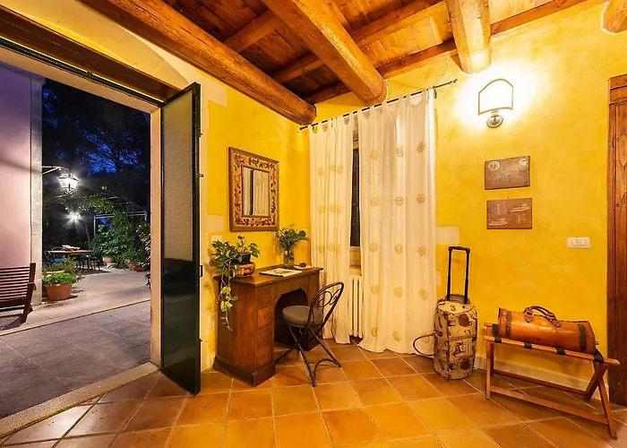 Bed & Breakfast Maria