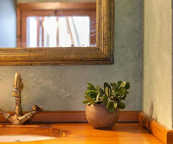 Bed & Breakfast Maria Canicattini Bagni