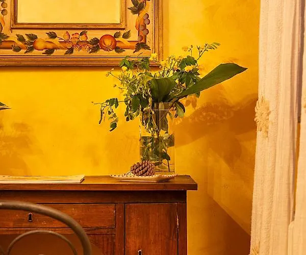Maria Bed & Breakfast 3*