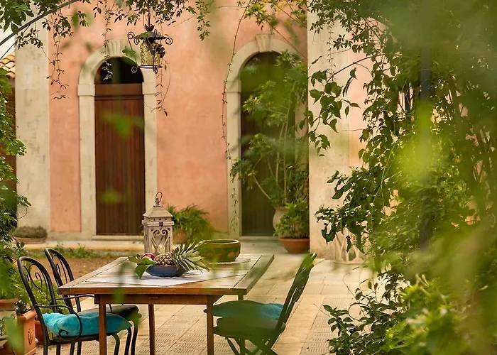Bed & Breakfast Maria