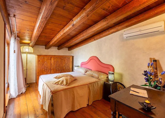 Bed & Breakfast Maria 3*