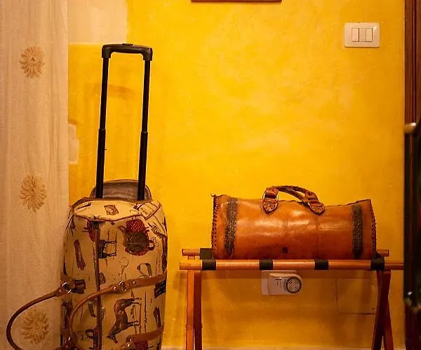 Bed & Breakfast Maria 3*