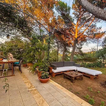 Bed & Breakfast Maria