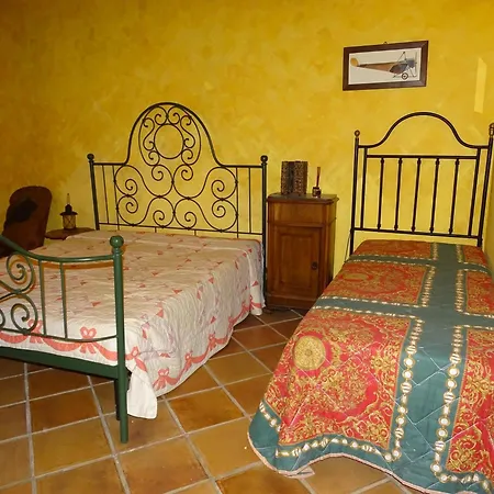 Bed & Breakfast Maria Canicattini Bagni
