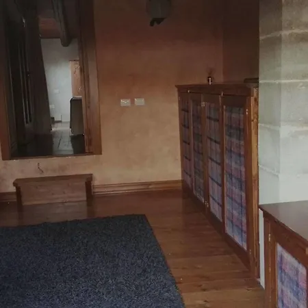 Bed & Breakfast Maria Canicattini Bagni