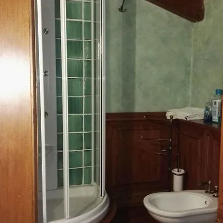 Bed & Breakfast Maria 3*