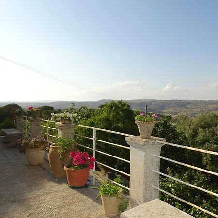 Bed & Breakfast Maria