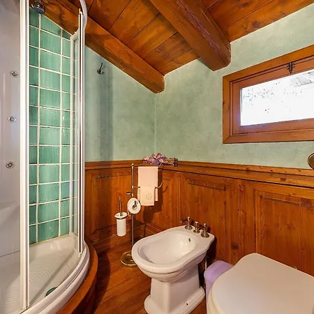 Bed & Breakfast Maria