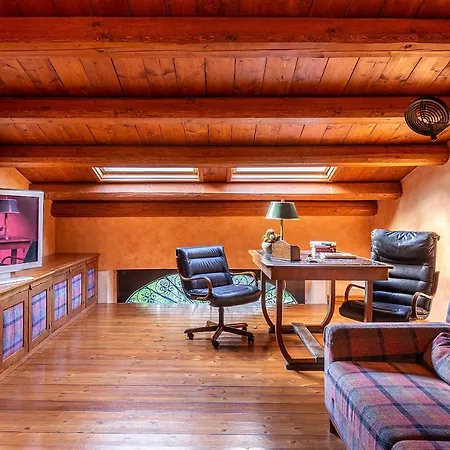 Bed & Breakfast Maria