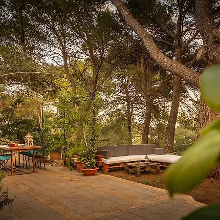 Bed & Breakfast Maria Canicattini Bagni