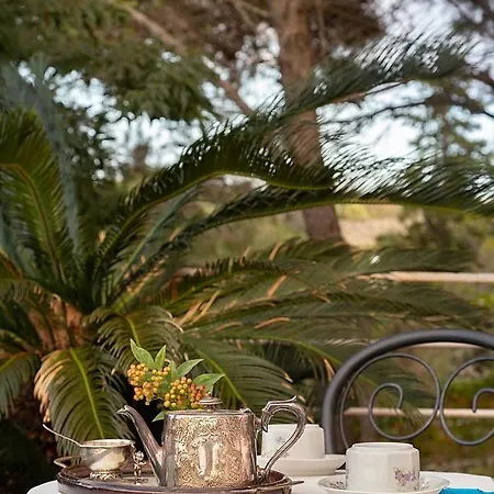 Bed & Breakfast Maria Canicattini Bagni