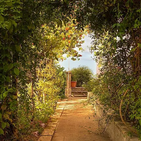 Maria Bed & Breakfast