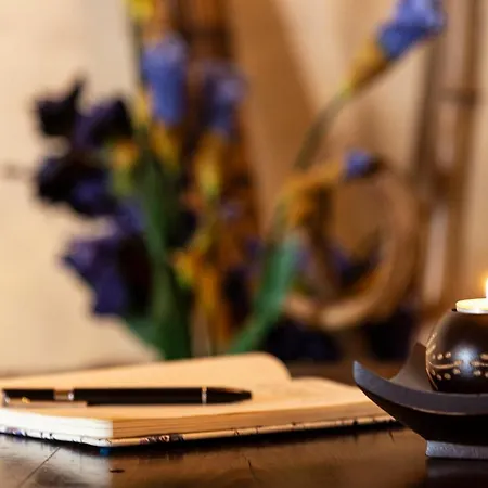 Maria Bed & Breakfast 3*