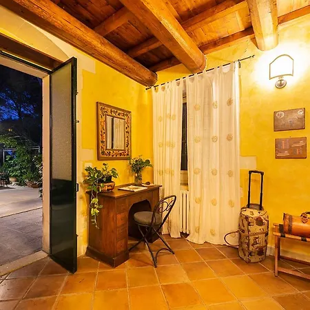 Bed & Breakfast Maria