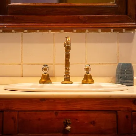 Bed & Breakfast Maria 3*