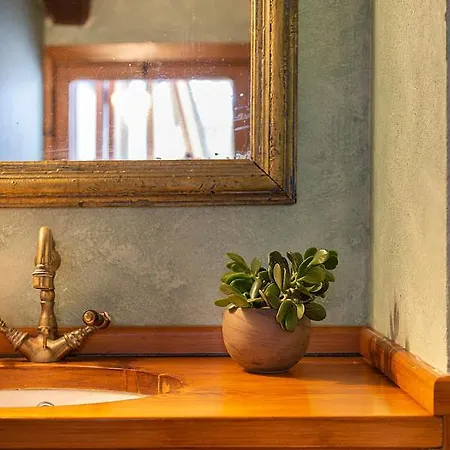 Bed & Breakfast Maria Canicattini Bagni