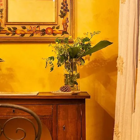 Maria Bed & Breakfast 3*