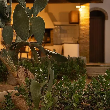 Maria Bed & Breakfast