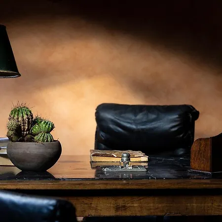 Maria Bed & Breakfast