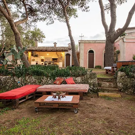 Maria Bed & Breakfast