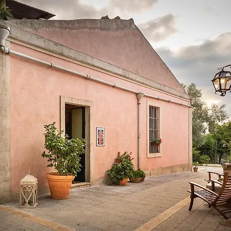 Maria 3* Canicattini Bagni