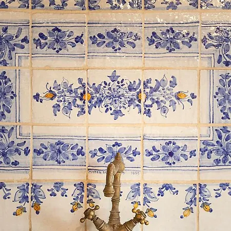 Maria Bed & Breakfast