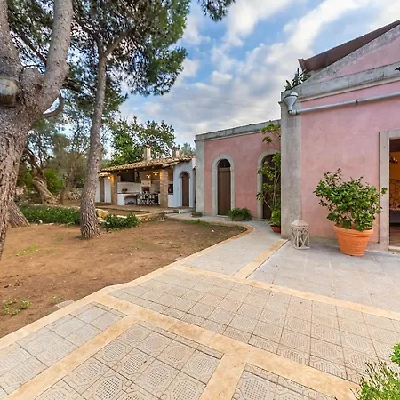 Bed & Breakfast Maria Canicattini Bagni