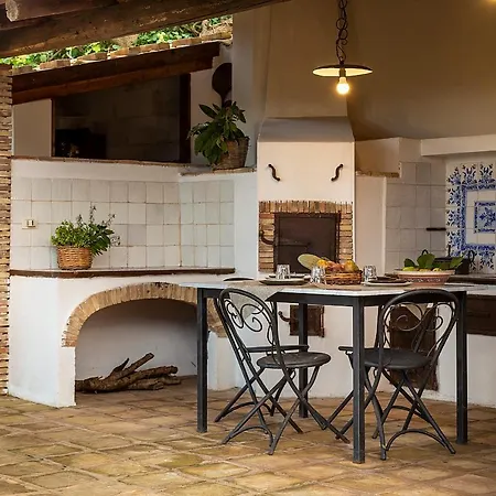 Bed & Breakfast Maria 3*