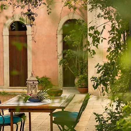 Bed & Breakfast Maria