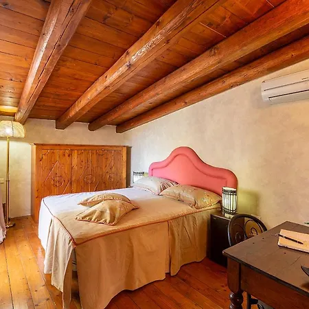 Bed & Breakfast Maria 3*