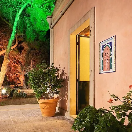 Bed & Breakfast Maria