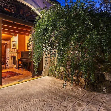 Bed & Breakfast Maria 3*